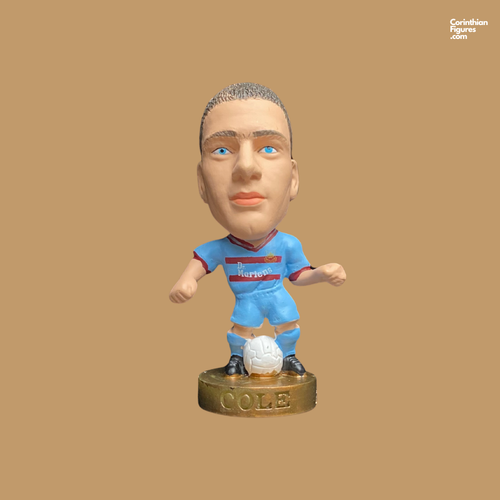 Joe Cole West Ham United CG192 Loose